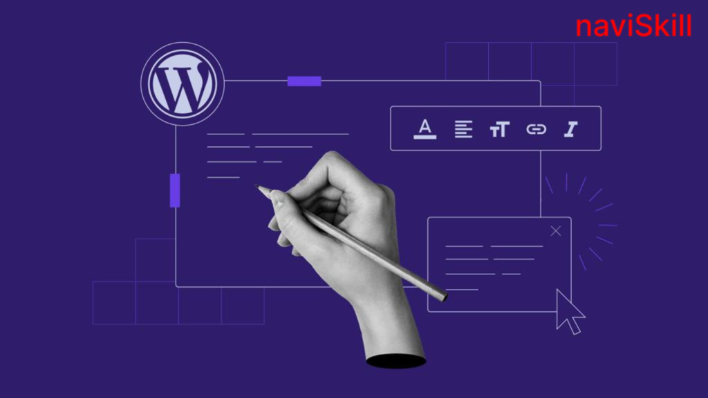 WordPress Editor