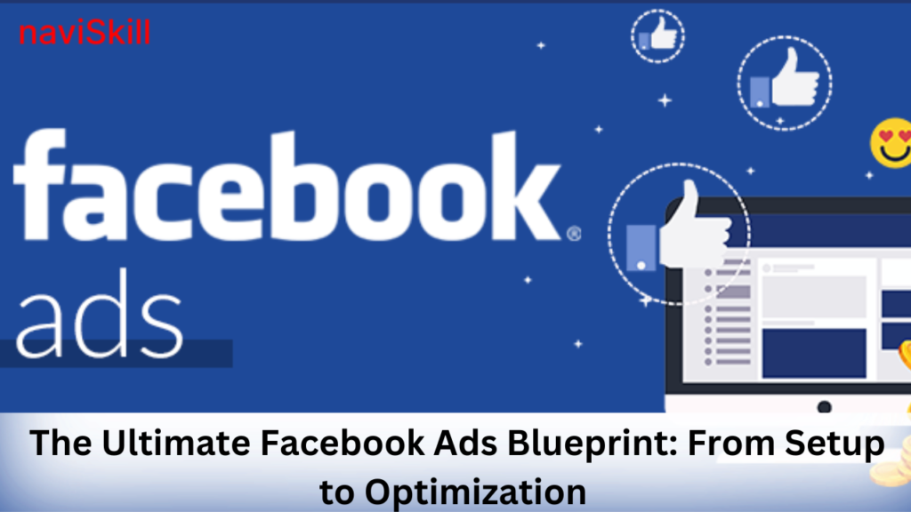 Facebook Ads Blueprint