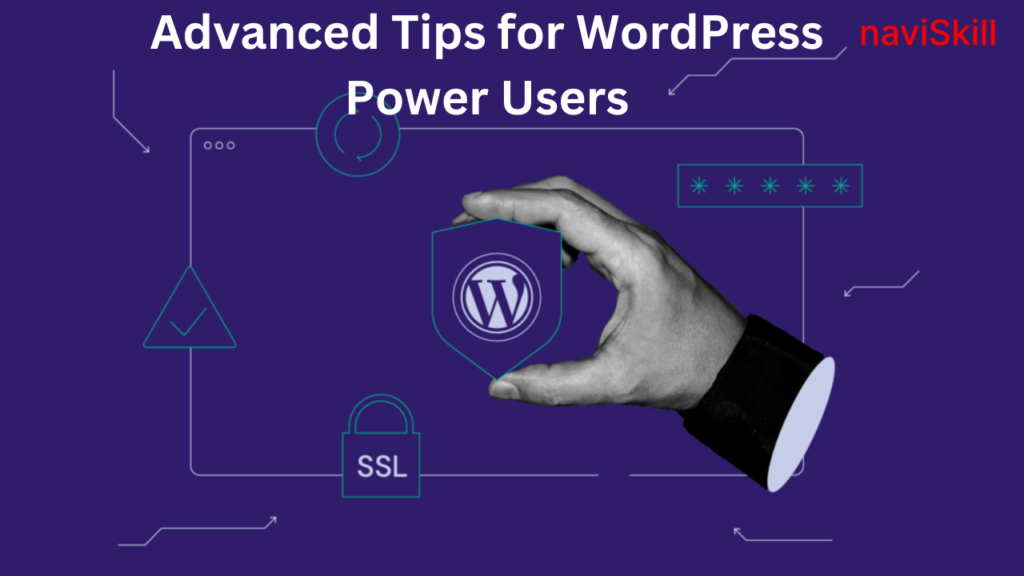 Tips for WordPress Power Users