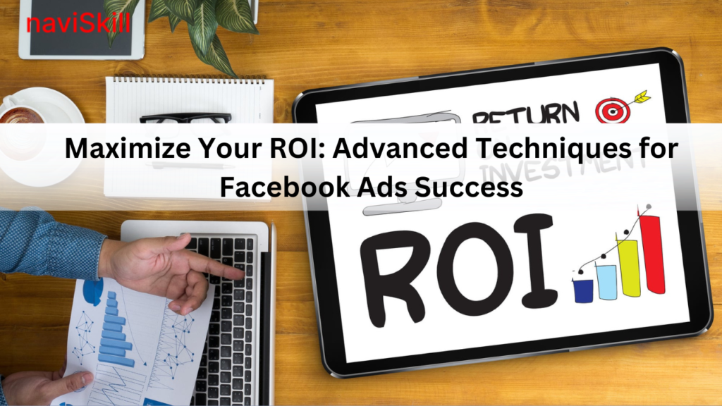 Facebook Ads ROI