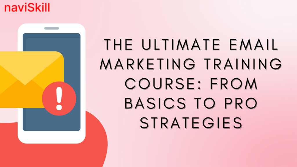 Email Marketing Training Courses