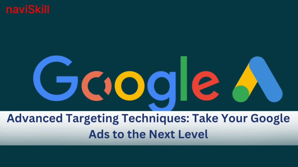 Google Ads Courses