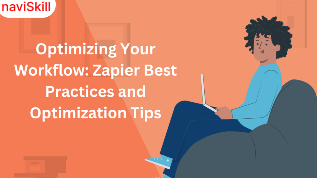 Zapier Workflow