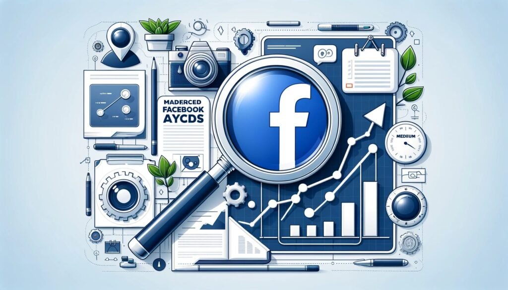 Mastering the Art of Facebook Ads: A Comprehensive Guide for Beginners