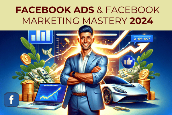 Facebook Ads Mastery: Unleashing the Power of Targeted Marketing