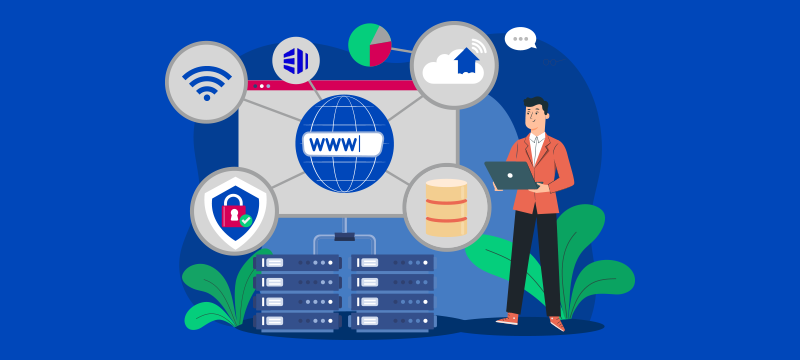 2024 Guide to Top Web Hosting: Navigating the Digital Landscape