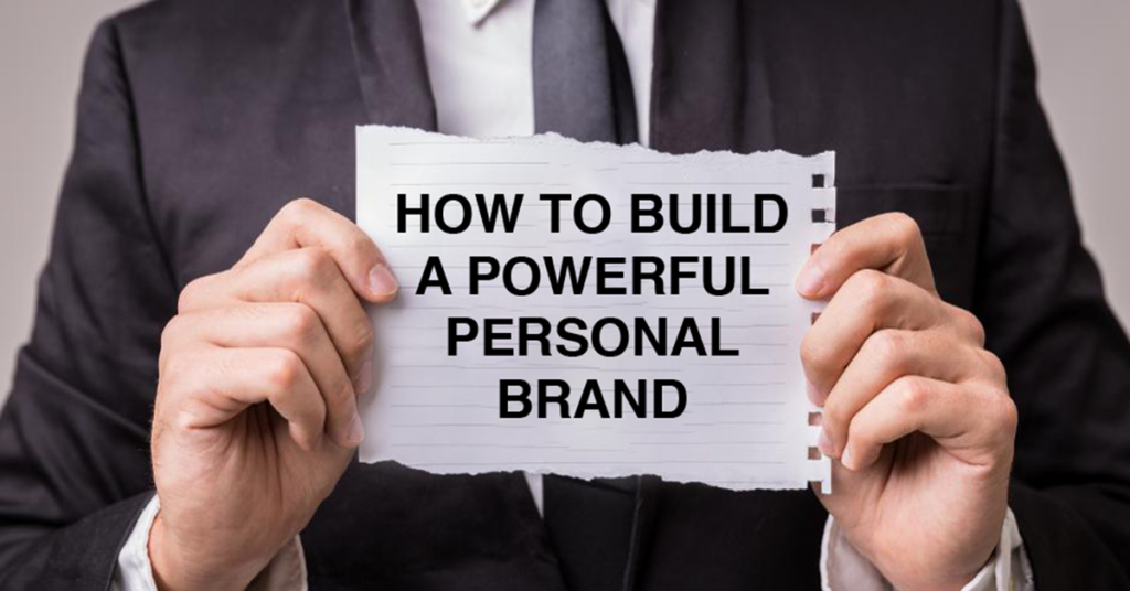 Building a Powerful Personal Brand: Potential of Email Marketing