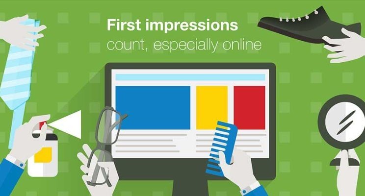 Key Strategies to Ensure Your Website Leaves a Positive First Impression