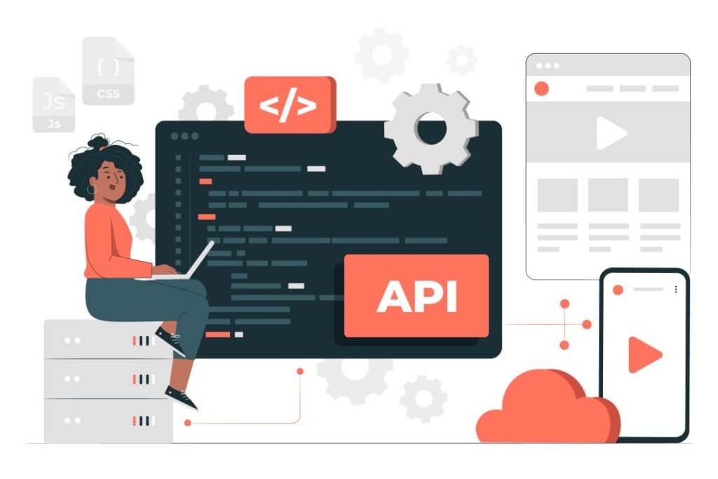 Power of APIs: How Integration Transforms Your Business