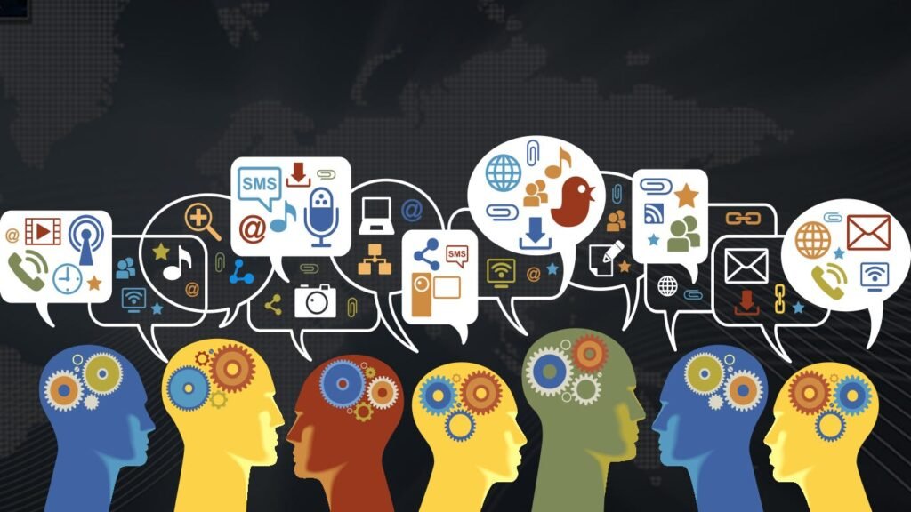 Social Psychology in Online Marketing: Building Connections and Driving Conversions