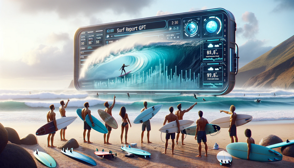 Surfing the Digital Wave: Revealing Market Trends in High-Growth SMB Industries