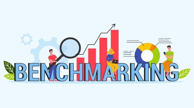 The Ins and Outs of Competitive Benchmarking