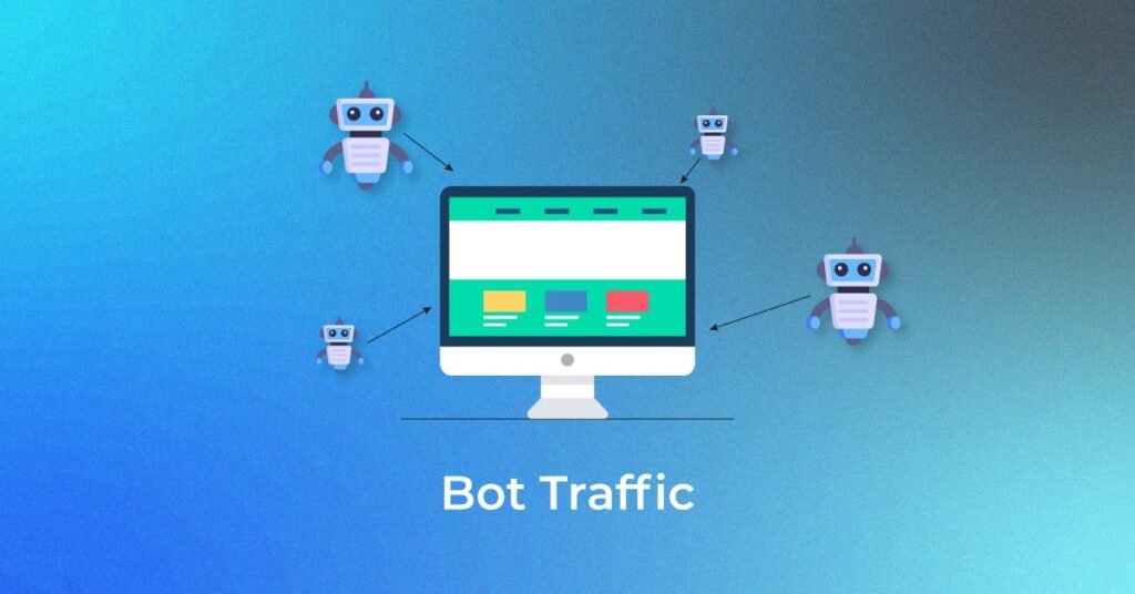 Understanding Bot Traffic: Unraveling the Scams in Traffic Reports