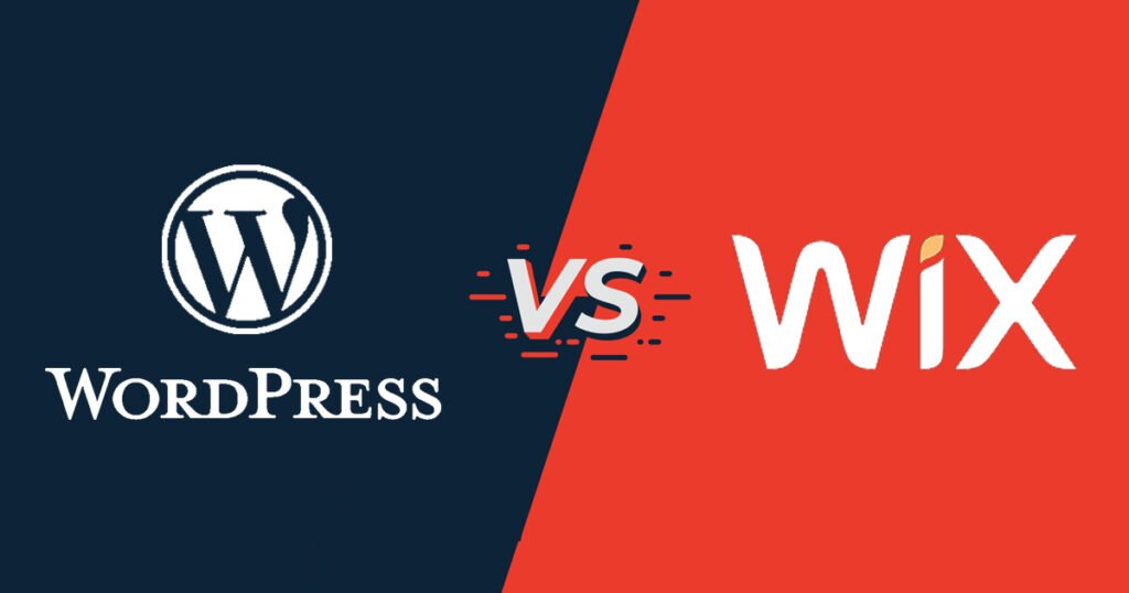 Wix vs WordPress: A Comprehensive Analysis of Features, Pros, and Cons for Informed Decision-Making