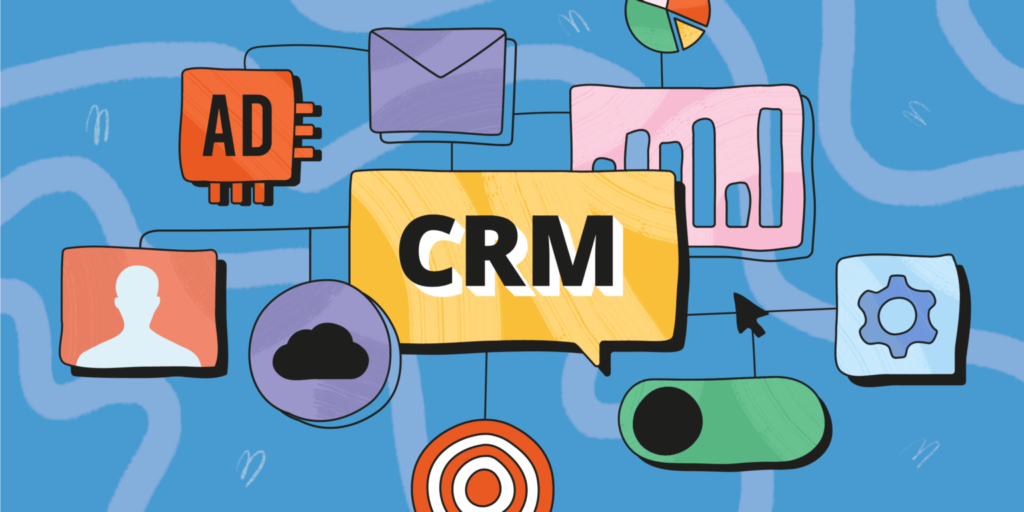 CRM Tools to Skyrocket Your Business in 2024