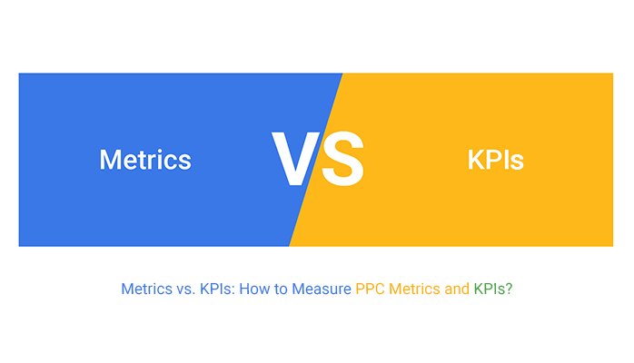 KPIs vs. Metrics: The Key Differences for Business Success